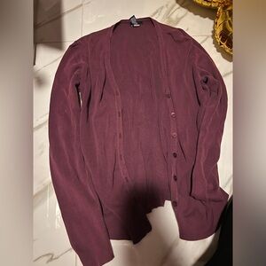 Gap cardigan